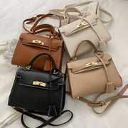 Leather Crafting kit - Kainy Bag